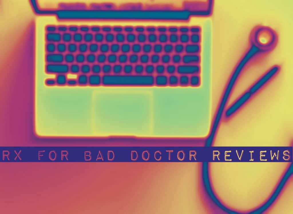 fix bad dentist review