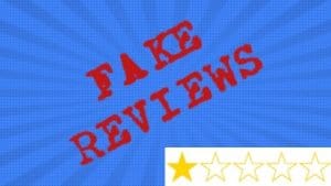 how to remove bad reviews on google